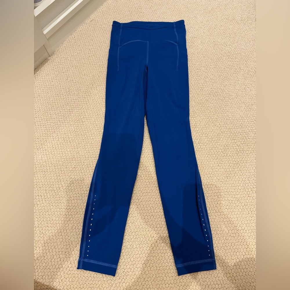 Lululemon swift speed leggings